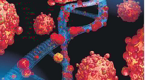 Image used for representational purposes only