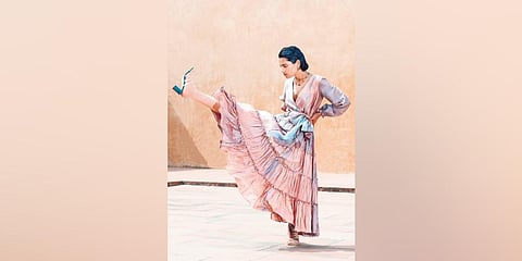 Spinning a new story: Check out Aarushi Kilawat’s The Loom Art’s latest range