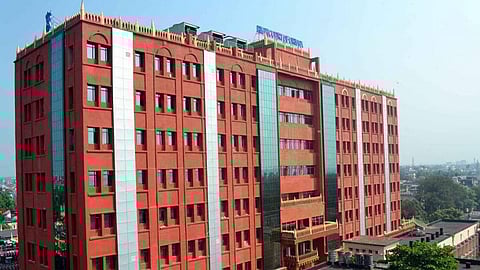 Image of Orissa HC used for representational purposes.