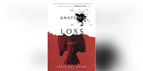 'The Anatomy of Loss'
