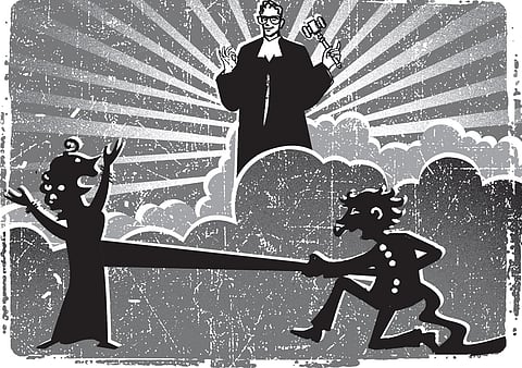 The unbearable hypocrisy of self-proclaimed Vishwaguru