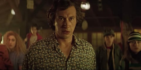 A screengrab from the trailer. (Photo | Youtube)