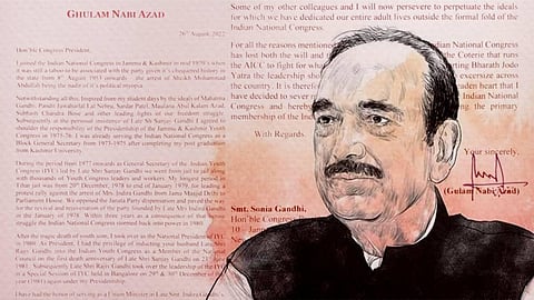 The New Indian Express illustration