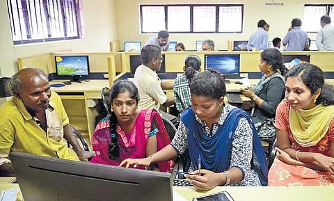 The counselling was earlier planned to begin on August 25 | FILE PHOTO