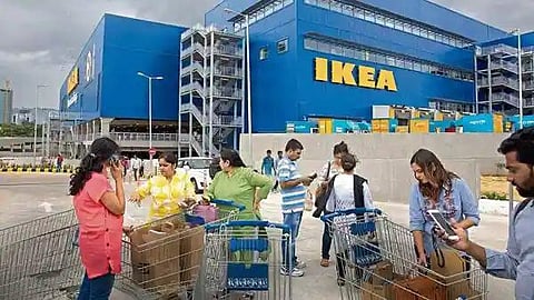 Ikea