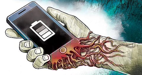 Image for representational purpose only.