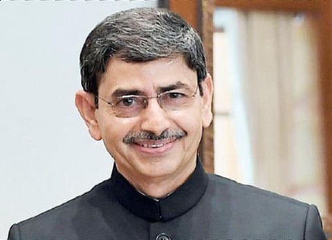 Tamil Nadu Governor RN Ravi