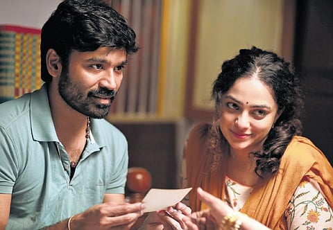 INTERVIEW | The success of a film hinges on its women: Actor Nithya Menen