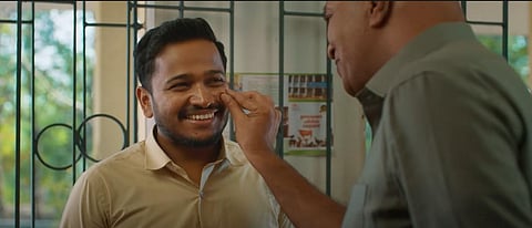 A still from the trailer of 'Palthu Janwar' (YouTube screengrab)