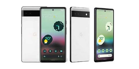 Google Pixel 6A smartphone: Should you buy it?