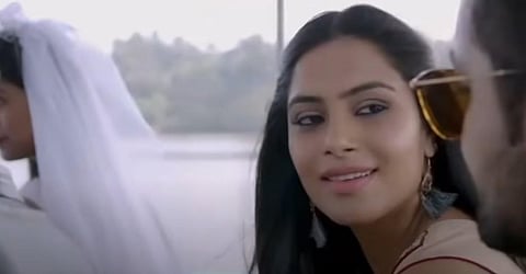 A screengrab from the trailer. (Photo | YouTube)