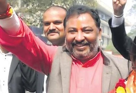 Lucknow Diary: High on cough syrup, UP mulls cap on sales