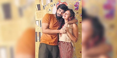 I implicitly trust Ranjith sir to write strong women: Dushara Vijayan