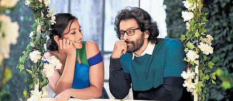 A still from Cobra. (File Photo)