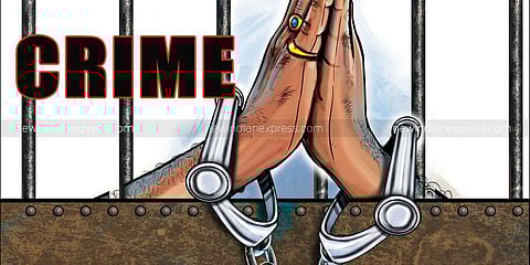 Image used for representational purpose only. ( Express Illustration)