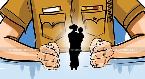 Image for representational purpose only. ( Express Illustration)