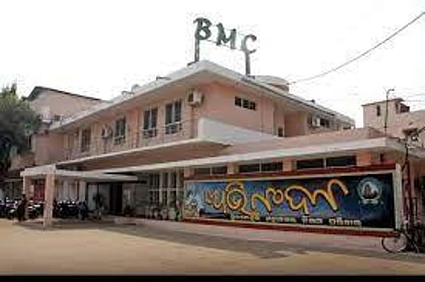 Bhubaneswar Municipal Corporation (BMC)