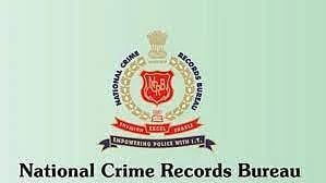National Crime Records Bureau (Photo | Facebook)