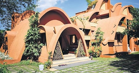 Habitat. (Photo | EPS)