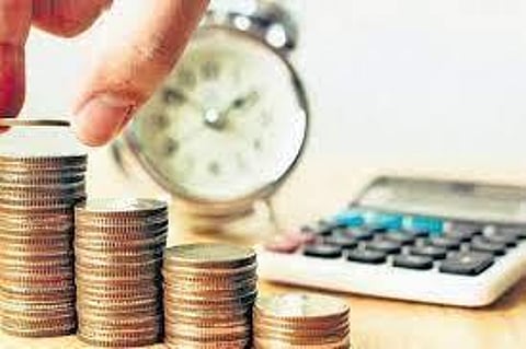 Image used for representational purpose only. (File Photo)