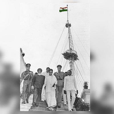 Profile picture of Tamil Nadu Chief Minister MK Stalin on his Twitter account. (Photo | Twitter)