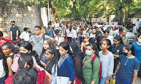 Will conducting CUET-PG exam in vernacular languages help students?