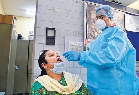 Image used for representational purpose only.