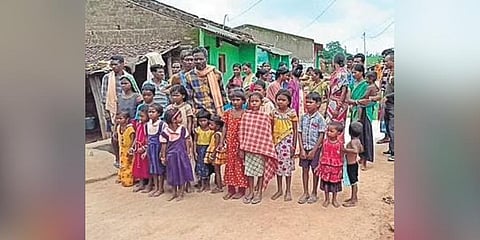 One more diarrhoea death in Odisha, 12 under treatment