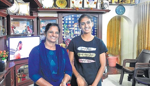 K S Bijimol and Sreeparvathy