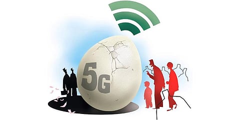 Image used for representational purpose only. (Express Illustrations)