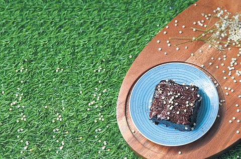 Photos: R Satish Babu