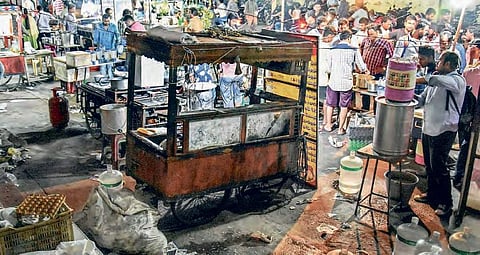 Representational Image. (File Photo)