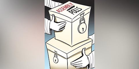 BBMP@243: It’s not the semifinal for 2023