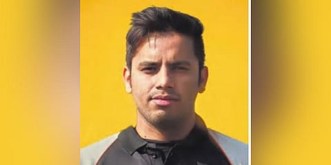 Chandrakant Yadav, co-founder and Chief Marketing Officer, ThePetnest.