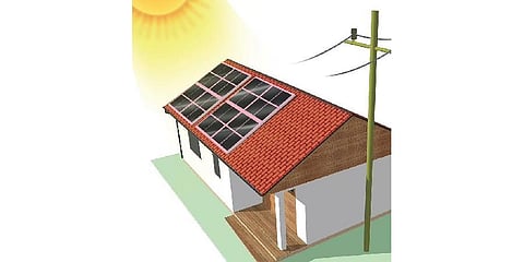 Express Illustrations.