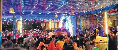 Image used for representational purpose only. (Photo| Express)