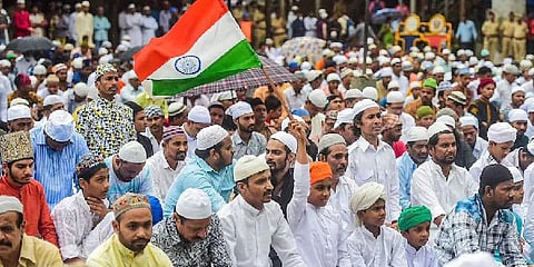 Image used for representational purpose only. (File Photo | PTI)