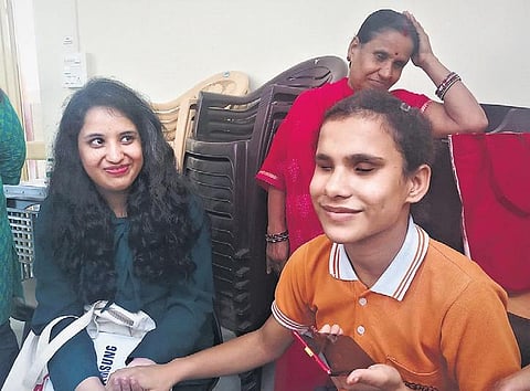 Image for representation