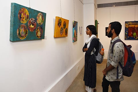 Photo | Ashwin Prasath