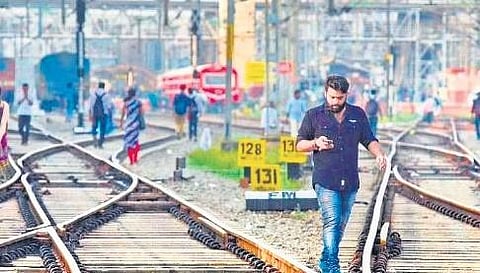 PM Modi to launch overhaul of Ernakulam, Kollam railway stations