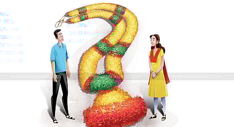 Image for representational purpose only. ( Express Illustration)