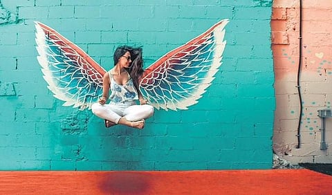 Understanding true meaning of freedom