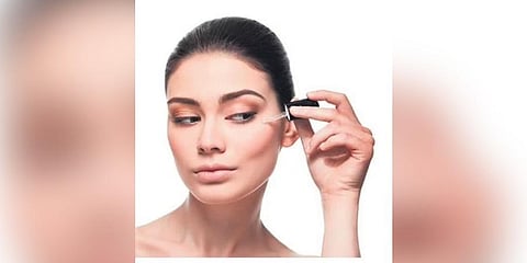 A win for the skin featuring hyaluronic acid