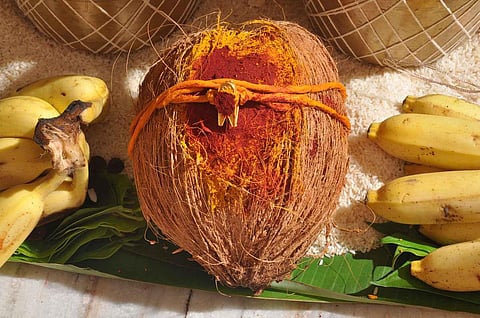 Image used for representational purpose only. (Photo | Wikimedia Commons)