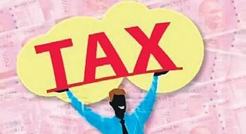 Express Illustration