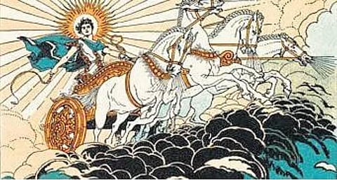 Look before you leap