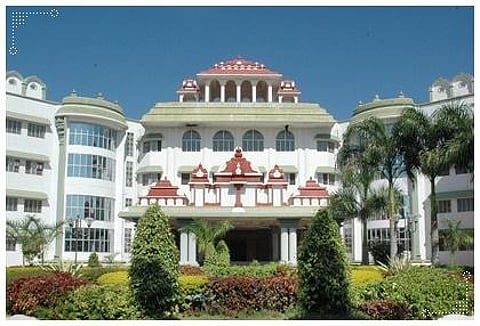 Madurai Bench of the Madras High Court