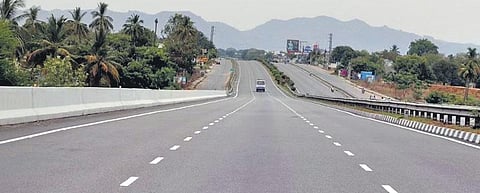 Coastal highway inching closer to reality, preliminary works begin
