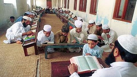 Representational image. (File Photo)