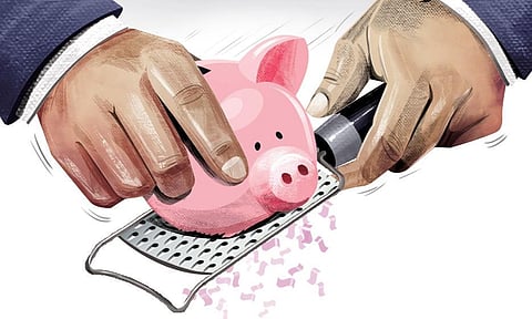 CBI takes over probe against bank clerk accused of swindling Rs 8 crore in Kerala